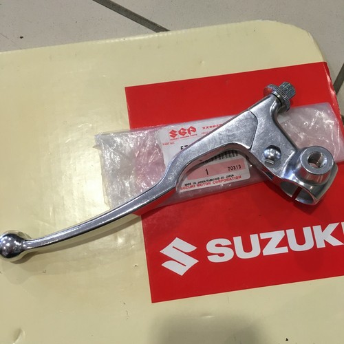 Genuine suzuki clutch lever - clutch,