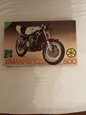 protar 1/9 motorcycle