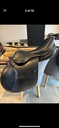 Prestige saddle - prestige,