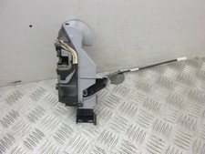 2012 PEUGEOT 508 SW ESTATE DOOR LOCK MECH (FRONT PASSENGER SIDE) 