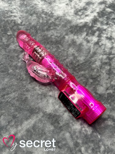 Rampant rabbit vibrator - rampant,