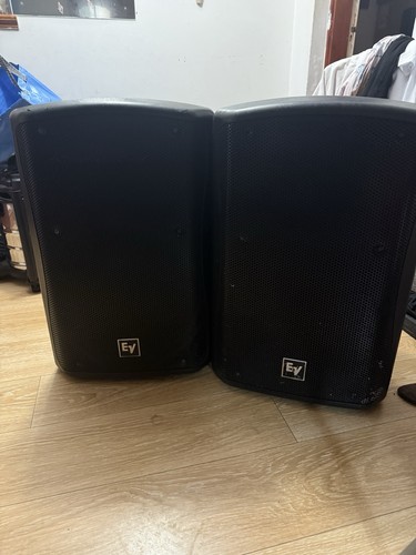 Electrovoice zx5 - electrovoice, (pair)
