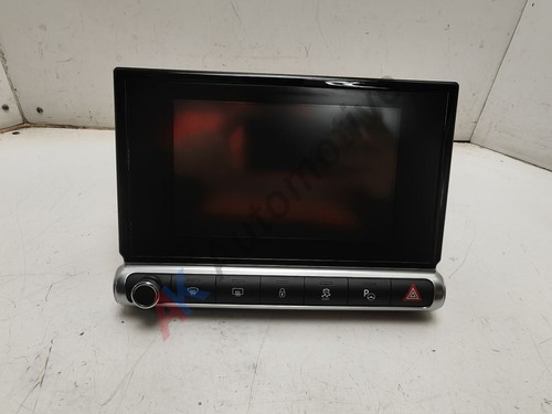 Citroen cactus 17 radio - c4, 14-17