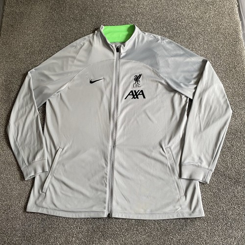 Liverpool training top mens - liverpool,