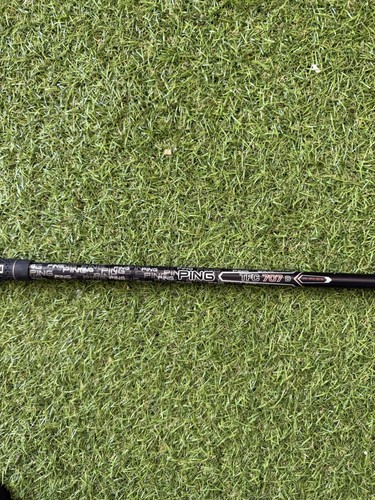 Ping tfc 707 regular flex - ping,