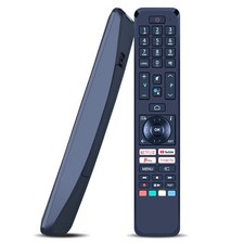 Remote Control For Toshiba