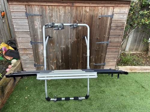 Thule 973 bike carrier - thule,