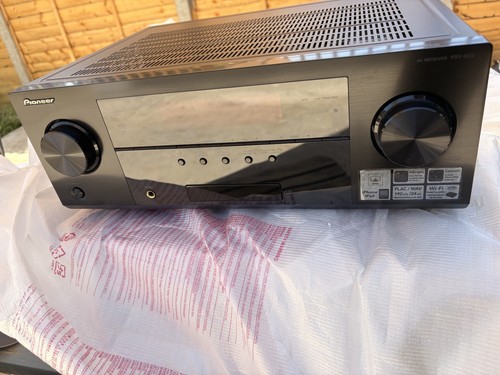 Pioneer vsx 921 receiver - pioneer,