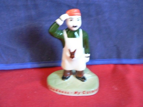 Carlton ware guinness - ware,
