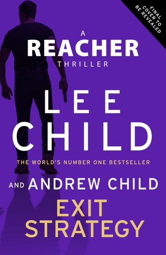 Exit strategy jack reacher - (jack,
