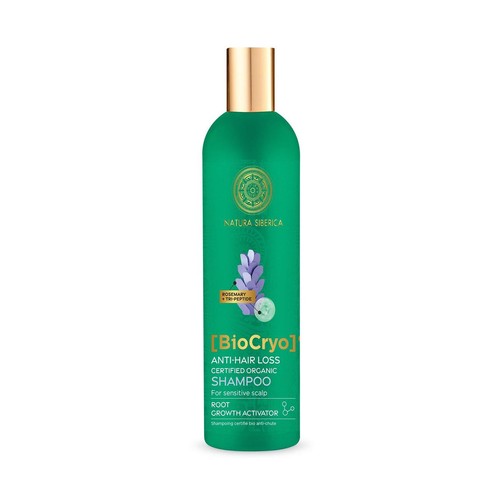 Natura siberica organic - natura,