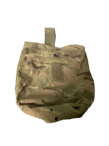 Virtus magazine drop pouch mtp - drop,