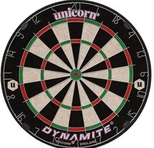 Unicorn Dynamite Dartboard