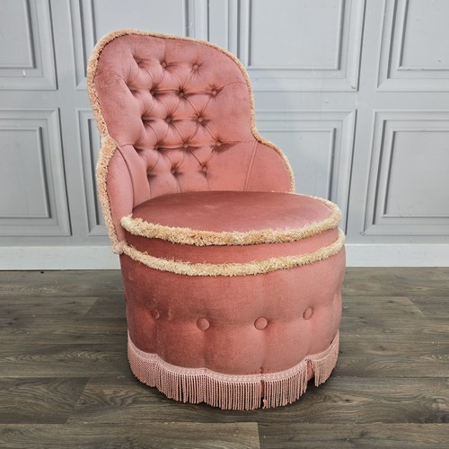 Vintage sherborne tub - vintage,