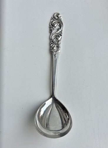 Vintage norwegian 830 - norwegian, silver