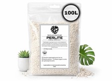 Perlite 2-5mm 100L