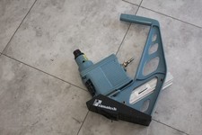 Primatech 210 floor nailer