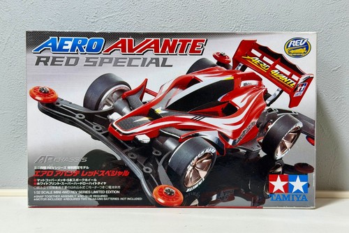 Tamiya 94944 mini 4wd - tamiya,