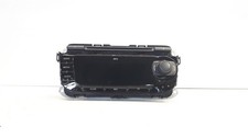 08-17 SEAT IBIZA 6J RADIO
