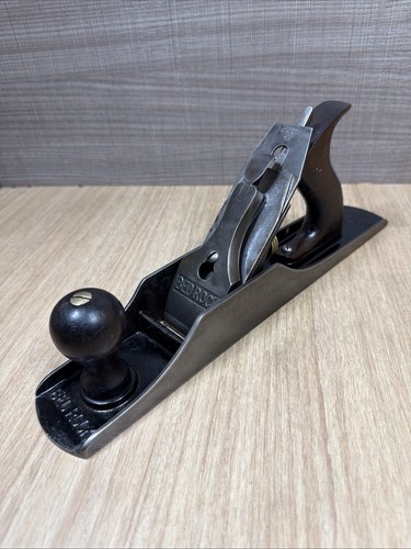 Vintage stanley bedrock - vintage,