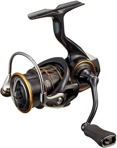 Daiwa caldia spinning - daiwa, lt