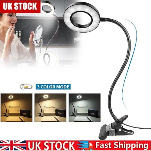 360 rotatable dimmable book - 360°,