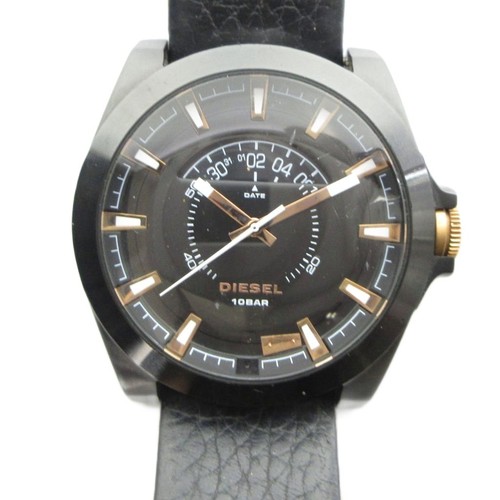 Diesel 1732 men quartz - men's,