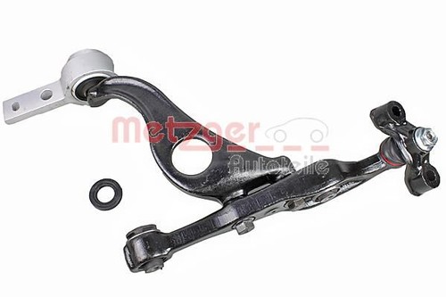 Genuine metzger control - genuine, arm