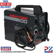 Sealey MIGHTYMIG100