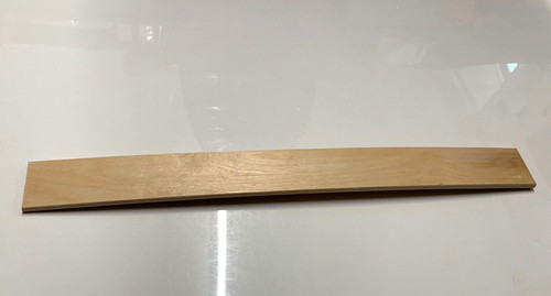 Bed lath slat sprung - slat,