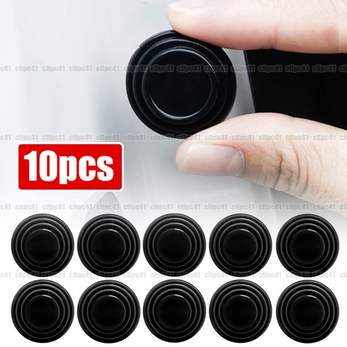 10x car door anti shock - car,