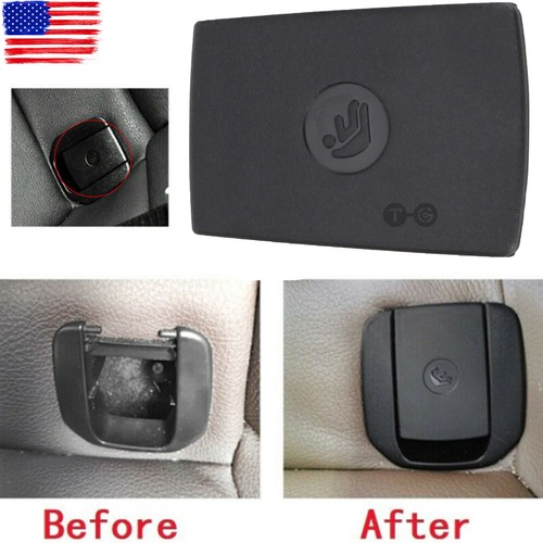 Black child seat safety - black,