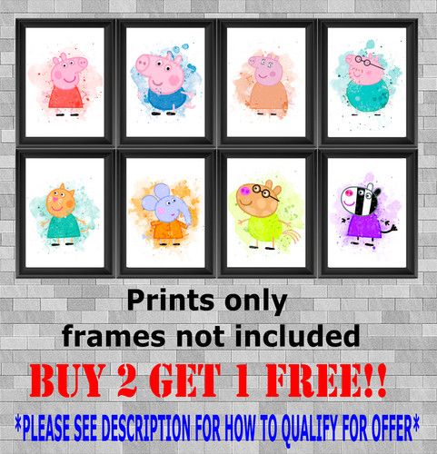 Peppa pig childrens - peppa,