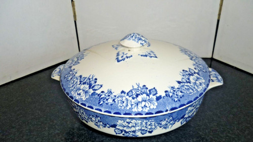 Vintage britannia pottery - britannia,