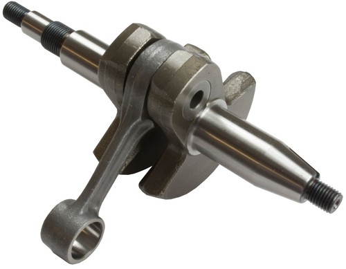 Crankshaft cranks fits stihl - crankshaft,