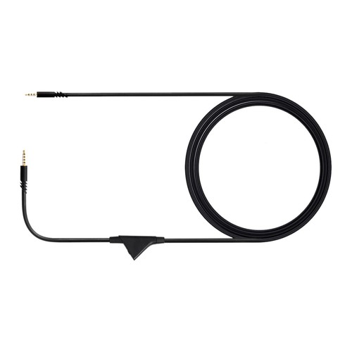 Replacement audio cable - replacement,
