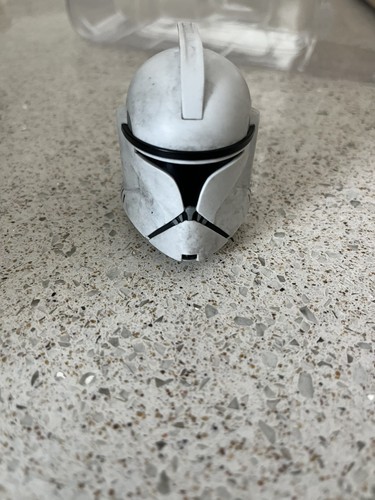 Hot toys star wars - wars, clone