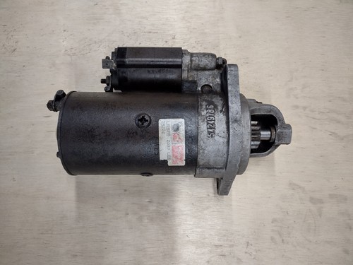 Lucas starter motor leyland - starter,