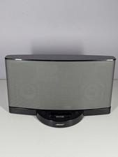 Bose SoundDock 2 II Black