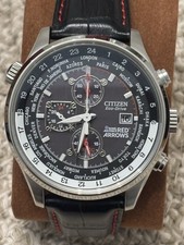 Citizen Men's Red Arrows