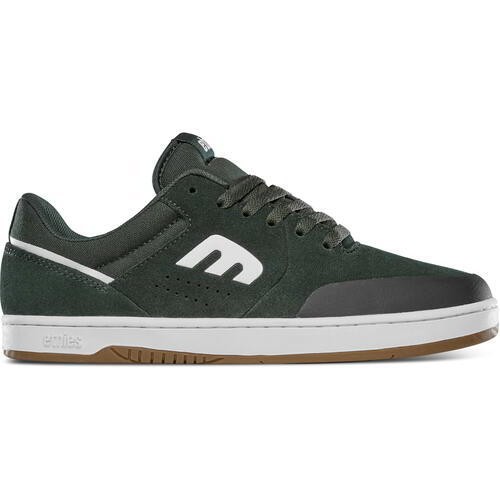 Etnies marana mens green - etnies,