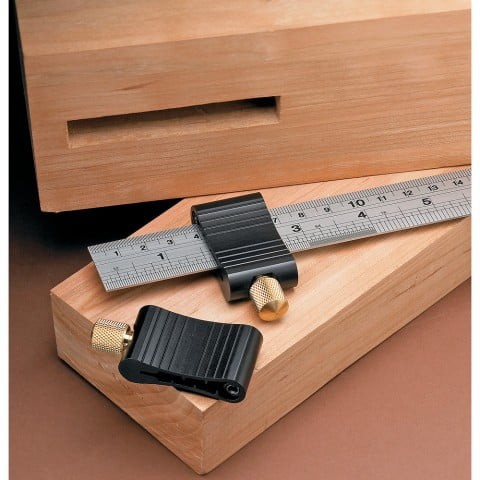 Veritas ruler stop - ruler,