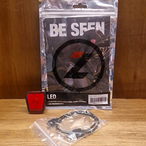 Lazer led usb - lazer,