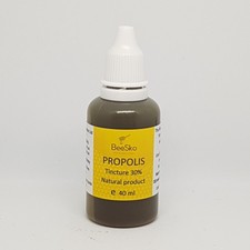 Propolis Tincture 30% 40ml |