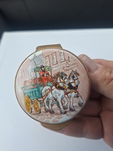 Tks birmingham enamels shire - ,