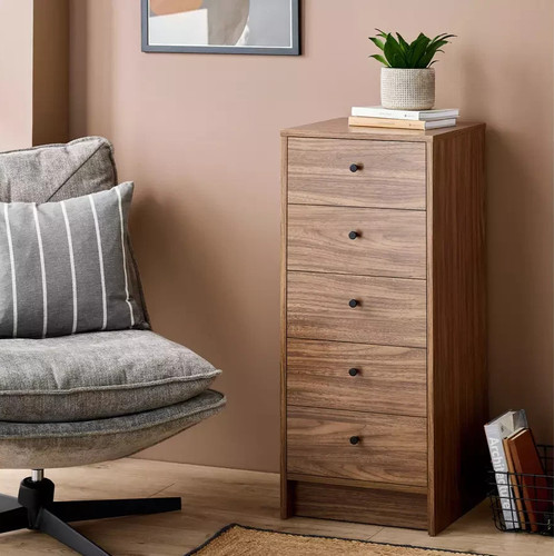 Home malibu drawer tallboy - drawer,