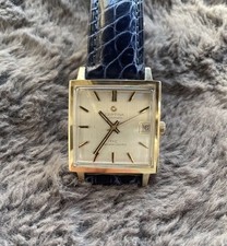 Certina Town & Country