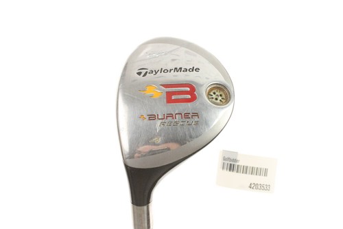 Taylormade burner rescue high - taylormade,