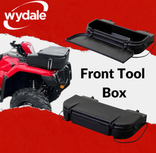WYDALE ATV FRONT - QUAD TOOL BOX Q2