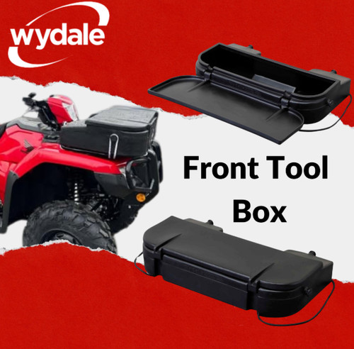 Wydale atv front - wydale,